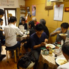 サロン・ド・カフェ こもれび