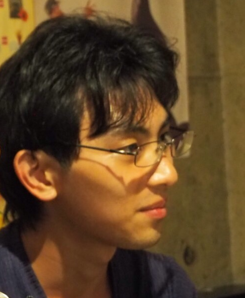 結城翼